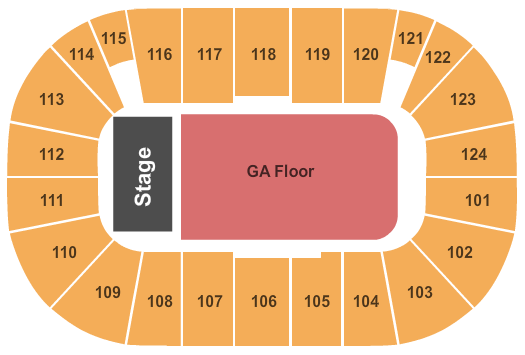 tsongas-center-seating-chart-and-seat-maps-lowell